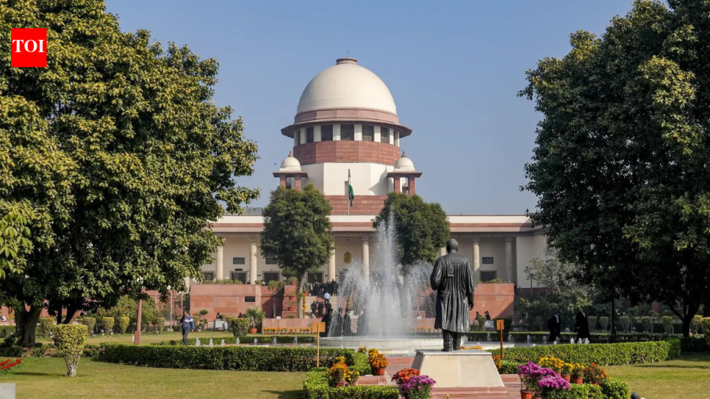 पंजाब केसरी प्रेस बंद करू नका: सर्वोच्च न्यायालयाने पंजाबला