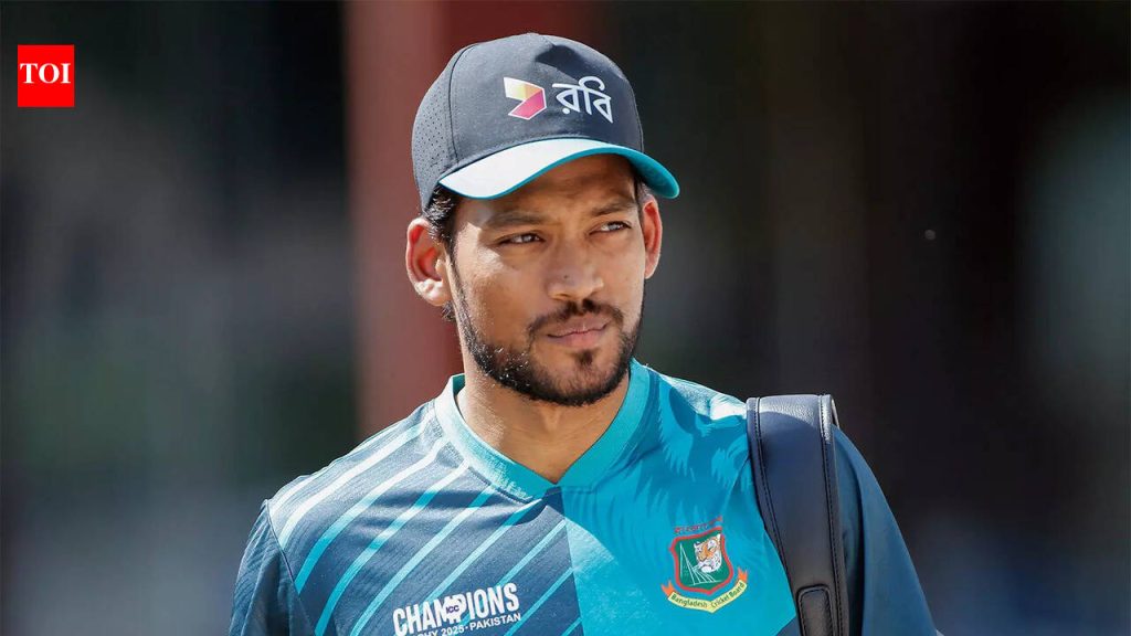 ‘आम्हाला खेळायचे आहे’: बांगलादेशच्या स्टार फलंदाजाने टी-20 विश्वचषकातील अडथळे वाढत असताना खेळाडूंच्या याचिकेवर आवाज उठवला