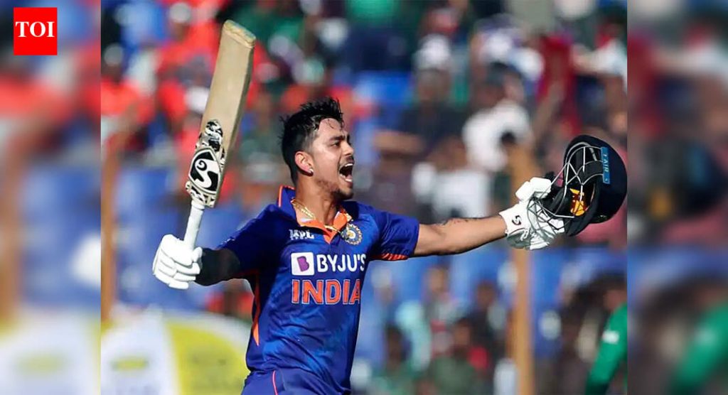 भारत विरुद्ध न्यूझीलंड लाइव्ह स्कोअर, 1ली T20I: भारताने T20 मालिकेसाठी क्रमांक 3 अंतिम केल्याने इशान किशन परतण्यासाठी सज्ज