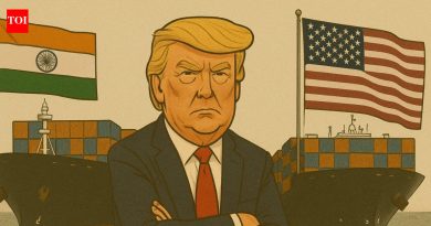 ‘आम्ही एक चांगला करार करणार आहोत’: डोनाल्ड ट्रम्प यांनी भारत-अमेरिका व्यापार चर्चेचे अपडेट शेअर केले; पंतप्रधान मोदींचे कौतुक