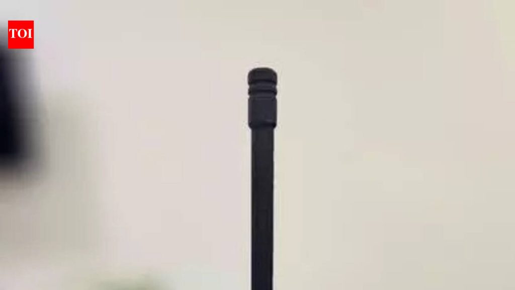 सायकलिंग टीम्स आणि युनिट्ससाठी पोलीस एकात्मिक कम्युनिकेशन चॅनल स्थापन करतात