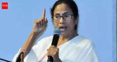 ममतांविरुद्ध कारवाई करण्यास उत्सुक, I-PAC प्रमुखांची ED चौकशी करणार