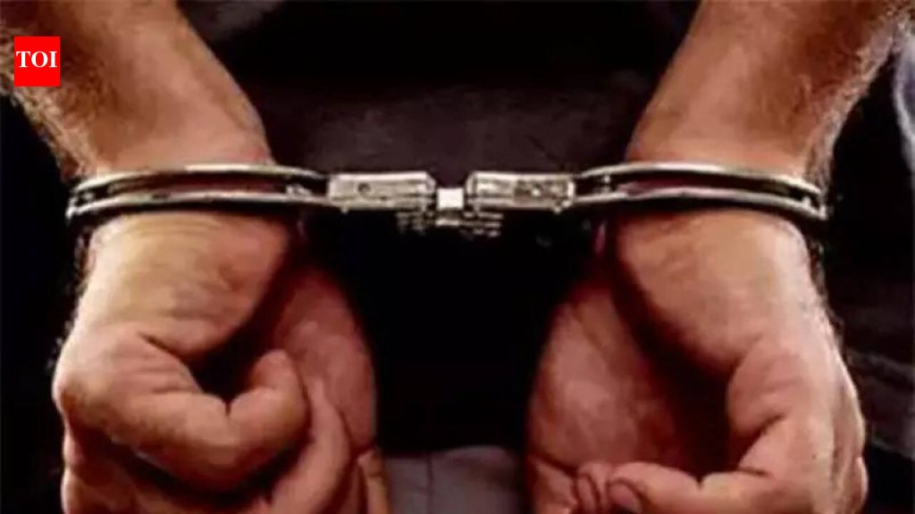 पुणे ग्रामीण पोलिसांनी 10.7 किलो अल्प्राझोलम जप्त, अहिल्यानगर पोलिसांसह पाच जणांना अटक