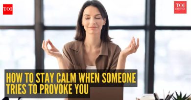 जेव्हा एखादी व्यक्ती तुम्हाला चिथावणी देण्याचा प्रयत्न करते तेव्हा शांत कसे राहायचे, मानसशास्त्रज्ञ उघड करतात
