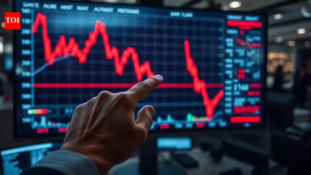 आजचा शेअर बाजार: 22 जानेवारी रोजी NSE आणि BSE वर हे टॉप गेनर आणि लूजर्स आहेत – चेक लिस्ट