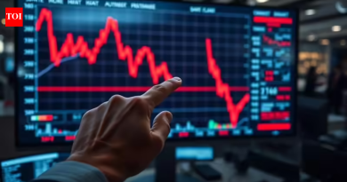 आजचा शेअर बाजार: 22 जानेवारी रोजी NSE आणि BSE वर हे टॉप गेनर आणि लूजर्स आहेत – चेक लिस्ट