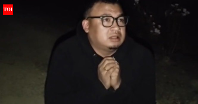 मणिपूर हिंसाचार: कुकी पत्नीला भेटायला गेलेल्या मेईतेईला अतिरेक्यांनी गोळ्या घातल्या; शूटिंग कॅमेरात कैद