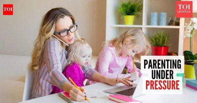 जेव्हा पालकत्व उच्च-स्टेक वाटतो: माजी बंधक निगोशिएटर समजावून सांगतात की घरी शांतता कशी ठेवावी |