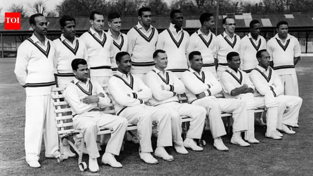 कसोटी इतिहासात सर्वाधिक फलंदाजीची सरासरी कोणाची आहे? संक्षिप्त उत्तर: तो डॉन ब्रॅडमन नाही | क्रिकेट बातम्या