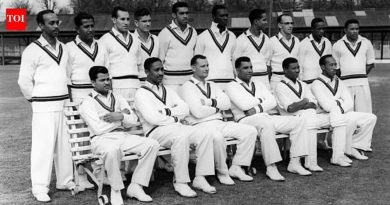 कसोटी इतिहासात सर्वाधिक फलंदाजीची सरासरी कोणाची आहे? संक्षिप्त उत्तर: तो डॉन ब्रॅडमन नाही | क्रिकेट बातम्या