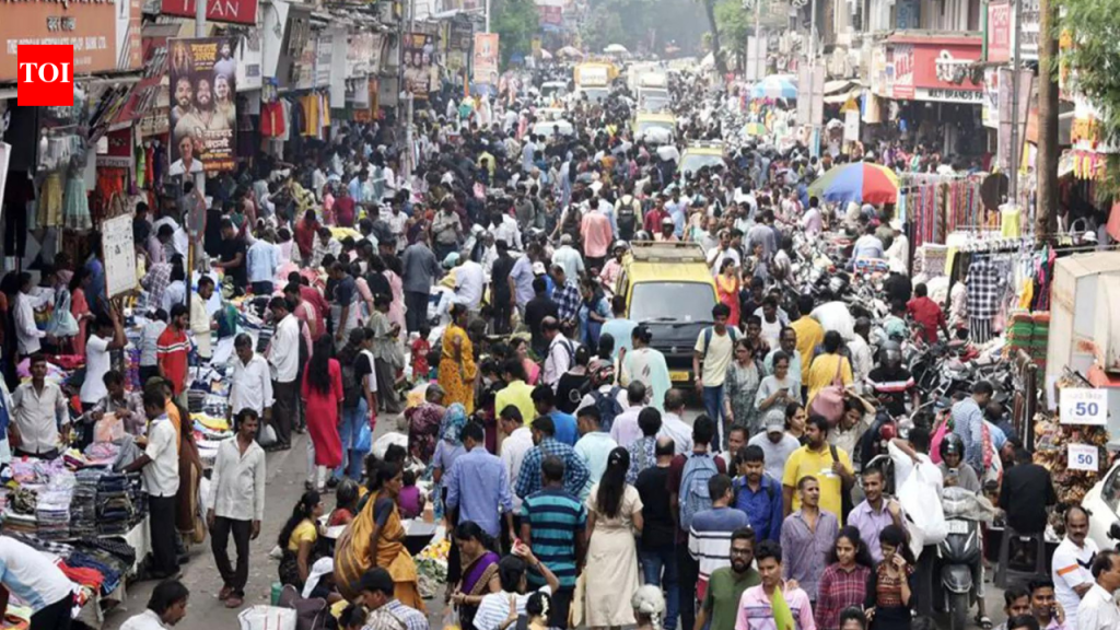 MHA ने जनगणना 2027 चे वेळापत्रक अधिसूचित केले, 33 प्रश्नांची यादी केली | भारत बातम्या