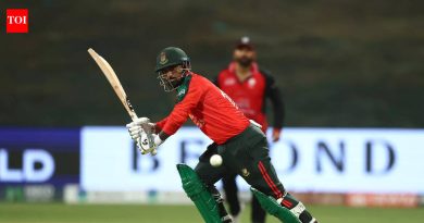 ‘तुमचा कर्णधार हिंदू आहे’: T20 WC सामने हलवण्याबद्दल भारताच्या माजी क्रिकेटपटूने बांगलादेशला दिला इशारा | क्रिकेट बातम्या