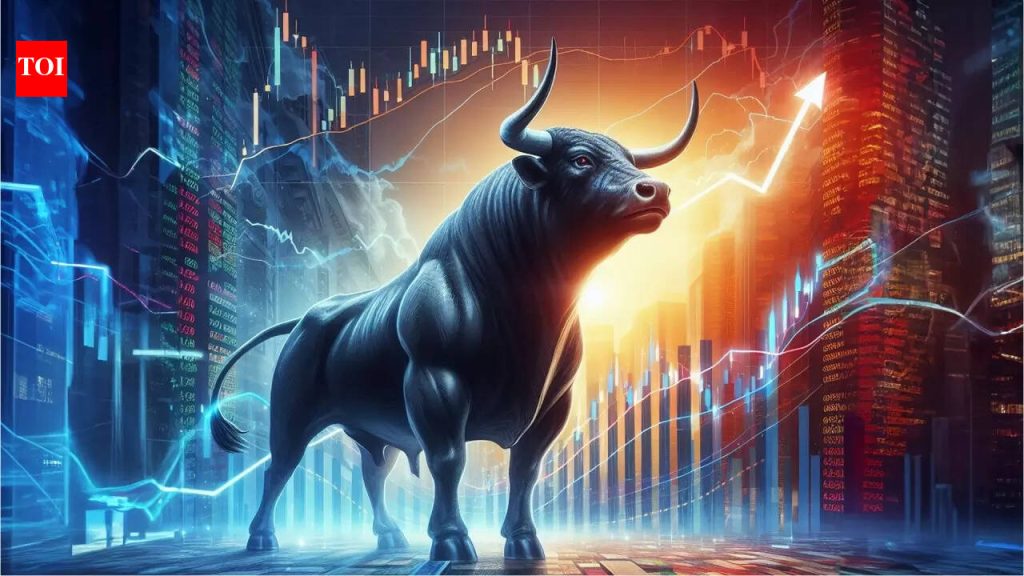 आज खरेदी करण्यासाठी टॉप स्टॉक: 23 जानेवारी 2026 साठी स्टॉक शिफारशी – चेक लिस्ट