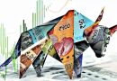शेअर बाजार आज: निफ्टी50 फ्लॅट उघडला; BSE सेन्सेक्स 82,250 च्या जवळ
