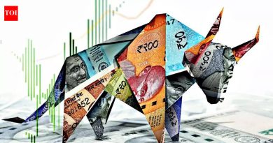 शेअर बाजार आज: निफ्टी50 फ्लॅट उघडला; BSE सेन्सेक्स 82,250 च्या जवळ