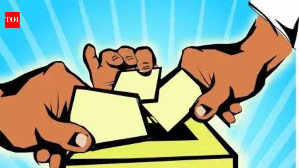 महाराष्ट्रातील झेडपी निवडणुकांचे वेळापत्रक फेटाळण्यासाठी एसईसीने नियम, बोर्ड परीक्षांचा हवाला दिला | पुणे बातम्या