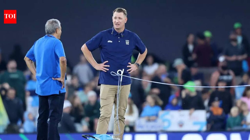 ‘It is tough on the body’: Chris Morris on injuries in South Africa’s T20 World Cup camp | Cricket News