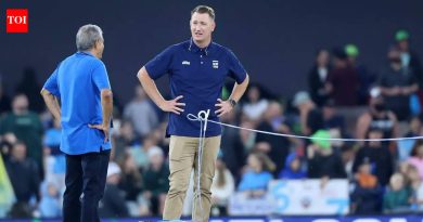 ‘It is tough on the body’: Chris Morris on injuries in South Africa’s T20 World Cup camp | Cricket News