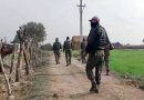 J&K चकमक: कठुआमध्ये एक दहशतवादी ठार; ७ जानेवारीपासून दहशतवादविरोधी कारवाई सुरू भारत बातम्या