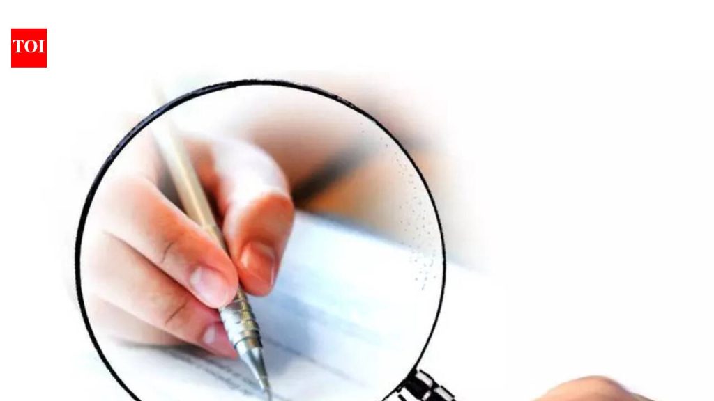 रद्द केंद्रे, ड्रोन पाळत ठेवणे आणि पेपर्स वाहतूक करण्यासाठी सरकारी वाहने: राज्य मंडळाने योग्य HSC, SSC परीक्षांसाठी उपाययोजना मजबूत केल्या | पुणे बातम्या