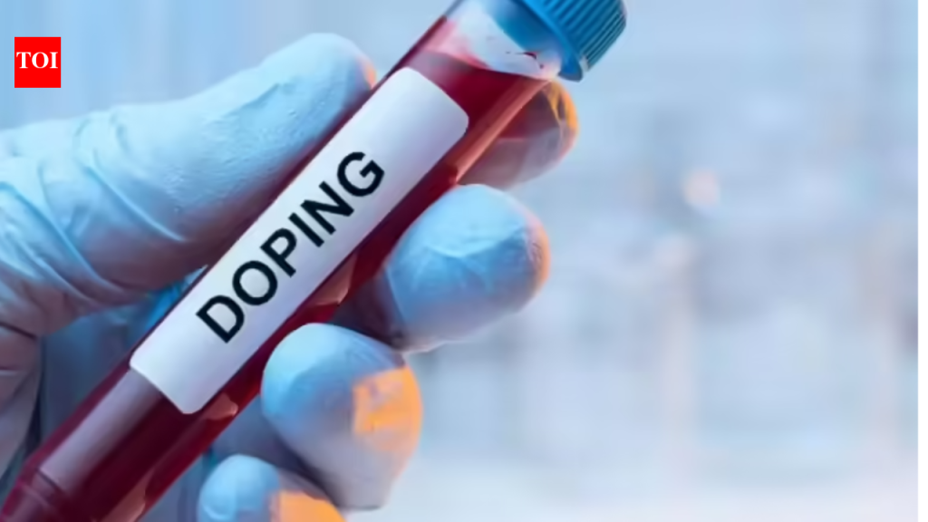 TOI Exclusive: पोलो खेळाडू सिद्धांत शर्माची पंधरवड्यात निर्दोष सुटका झाल्याने नाडा अडचणीत | अधिक क्रीडा बातम्या