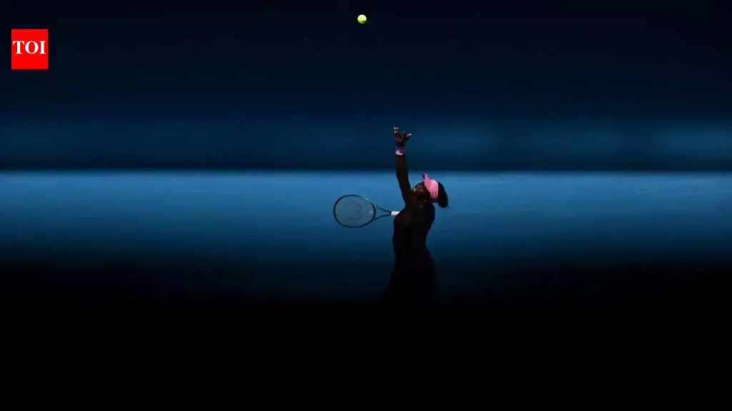 व्हिक्टोरिया म्बोकोने क्लारा टॉसनला हरवून ऑस्ट्रेलियन ओपनच्या चौथ्या फेरीत प्रवेश केला, सबालेन्का बरोबर सामना सेट केला | टेनिस बातम्या