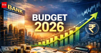 बजेट 2026 च्या अपेक्षा: यावेळी FM कडून बँका आणि वित्तीय सेवांना काय हवे आहे?