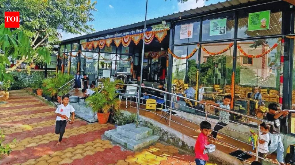 ZP शाळा विद्यार्थ्यांना भिंतीची दुसरी वीट होऊ देणार नाही | पुणे बातम्या