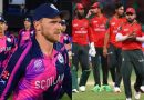बांगलादेश T20 विश्वचषकातून बाहेर: स्कॉटलंडला बदली म्हणून का निवडले जाते | क्रिकेट बातम्या
