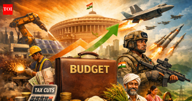 Budget 2026: What the past five years say about this year’s priorities