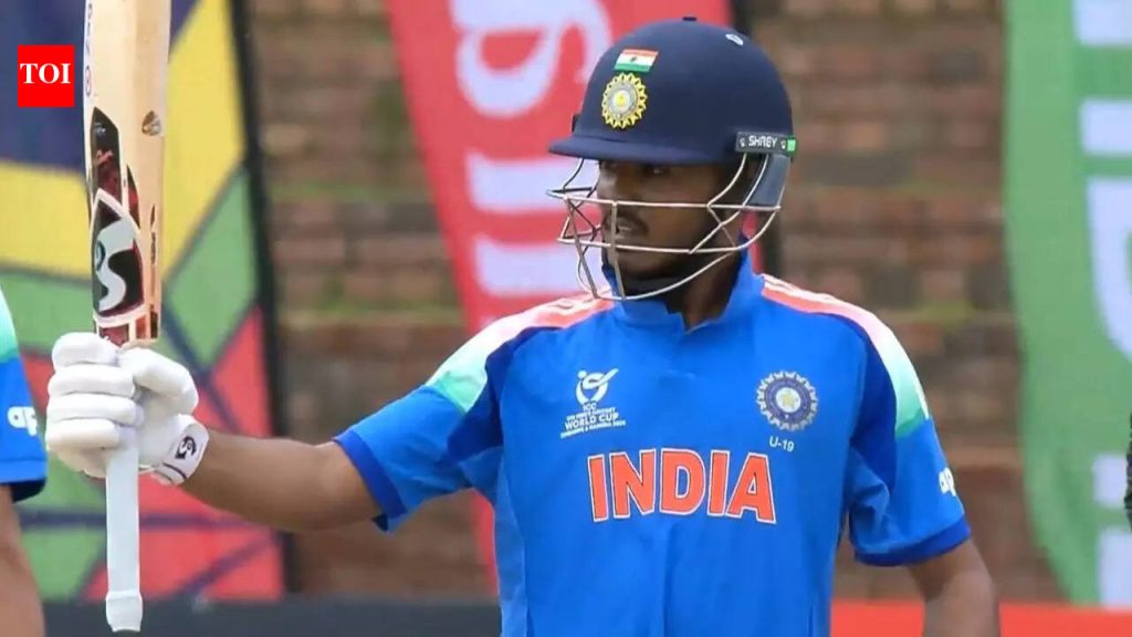 U19 विश्वचषक: आयुष म्हात्रेच्या भूमिकेत भारताने न्यूझीलंडला नमवत अपराजित रहावे | क्रिकेट बातम्या