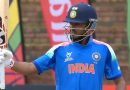 U19 विश्वचषक: आयुष म्हात्रेच्या भूमिकेत भारताने न्यूझीलंडला नमवत अपराजित रहावे | क्रिकेट बातम्या