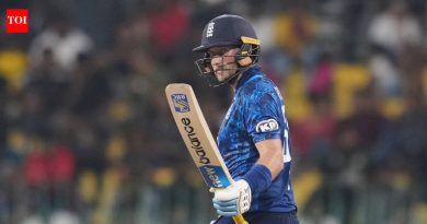 कोलंबोमध्ये इंग्लंडने श्रीलंकेचा पराभव केल्यामुळे जो रूटच्या मास्टरक्लास वनडे मालिकेत बरोबरी झाली क्रिकेट बातम्या