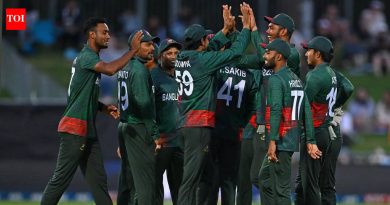 ‘बांगलादेशने आपला हात ओव्हरप्ले केला’: BCB चे माजी सचिव T20 विश्वचषकातून बाहेर पडण्याची निंदा | क्रिकेट बातम्या