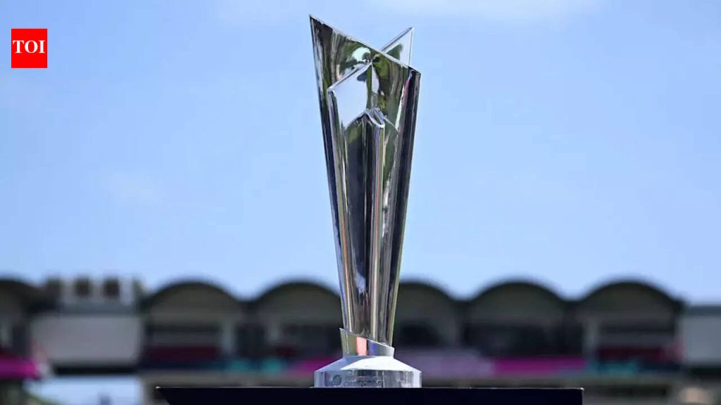 2026 T20 विश्वचषकाचे चाहते जलद-ट्रॅक व्हिसाची वाट पाहत आहेत | क्रिकेट बातम्या