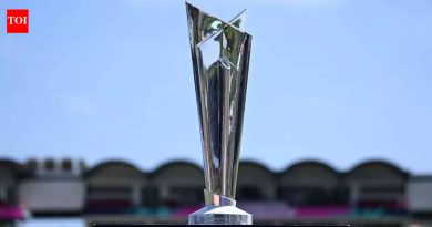2026 T20 विश्वचषकाचे चाहते जलद-ट्रॅक व्हिसाची वाट पाहत आहेत | क्रिकेट बातम्या