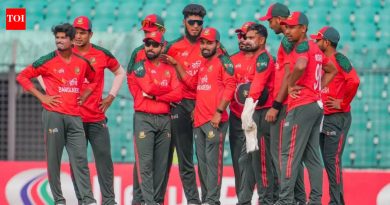 T20 World Cup row: ‘ICC ने दिली बांगलादेशची चेतावणी’ – विराट कोहलीच्या प्रशिक्षकाची बांगलादेशला फटकार | क्रिकेट बातम्या