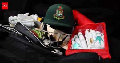 ‘भारत आमच्यासाठी सुरक्षित नाही’: बांगलादेश क्रिकेट बोर्डाचा अंतिम शब्द ‘आयसीसीचा निर्णय मान्य करा’ | क्रिकेट बातम्या