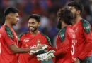 ‘तुम्ही राजकारणाला खेळापासून वेगळे करू शकत नाही’: बांगलादेश T20 विश्वचषकातून बाहेर पडण्यासाठी दक्षिण आफ्रिकेचा दिग्गज | क्रिकेट बातम्या