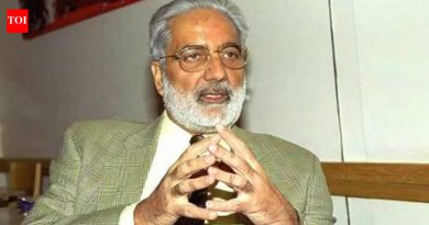 बीसीसीआयचे माजी अध्यक्ष आयएस बिंद्रा यांचे ८४ व्या वर्षी निधन क्रिकेट बातम्या