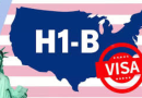 H-1B व्हिसासाठी मुलाखतीचे स्लॉट आता फक्त 2027 मध्ये | भारत बातम्या H-1B व्हिसासाठी मुलाखतीचे स्लॉट आता फक्त 2027 मध्ये | भारत बातम्या