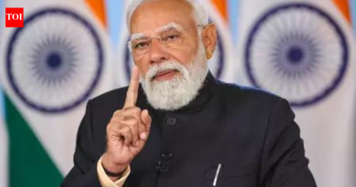 ‘भजन-क्लबिंग’ जागतिक मैफिलीपेक्षा कमी नाही, पंतप्रधान म्हणतात | भारत बातम्या