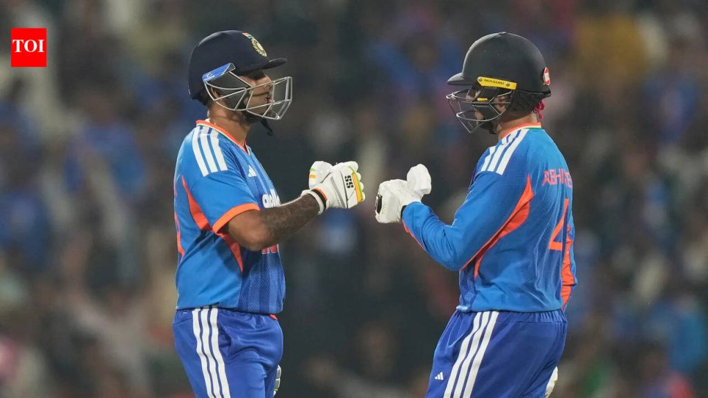 ‘धावांपेक्षा प्रभाव महत्त्वाचा’: रोहित शर्माने T20 विश्वचषकासाठी भारताच्या प्रमुख खेळाडूंना तोडले | क्रिकेट बातम्या