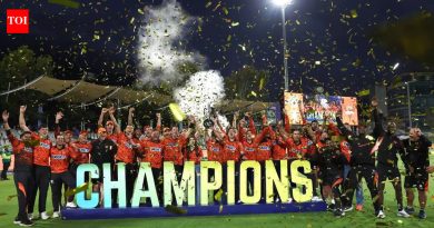 SA20: सनरायझर्स इस्टर्न केपला स्पोर्टिंग राजवंश काय बनवते – ‘एक संतुलित संघ’ | क्रिकेट बातम्या