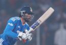 श्रेयस अय्यर भारताच्या T20I संघात राहणार कारण टिळक वर्माच्या पुनरागमनाला उशीर झाला | क्रिकेट बातम्या