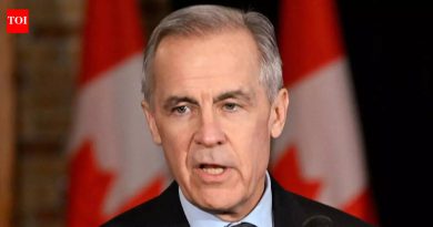 कॅनडाचे पंतप्रधान मार्क कार्नी मार्चमध्ये भारताला भेट देण्याची शक्यता: युरेनियम, व्यापार करार अजेंडावर; चीन पिव्होटनंतर काही दिवसांनी येतो