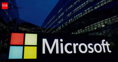 मायक्रोसॉफ्टने Maia 200 AI चीप आणली; लॉन्च नोटमध्ये Google आणि Amazon साठी ‘संदेश’ देखील आहे