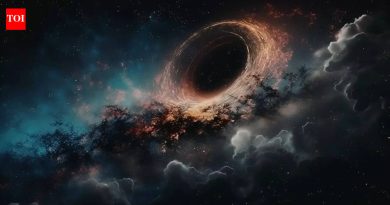 नासा गडद पदार्थाबद्दल नवीन तपशील सामायिक करतो: विश्वाची छुपी फ्रेमवर्क |