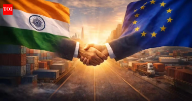 भारत-EU FTA वर शिक्कामोर्तब: BMW आणि Mercedes अधिक परवडणारे असतील का?