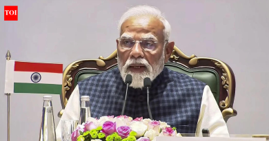 ‘जागतिक वातावरणात गोंधळ’: भारत-EU ‘ऐतिहासिक’ FTA नंतर पंतप्रधान मोदींची ‘डबल इंजिन’ खेळपट्टी